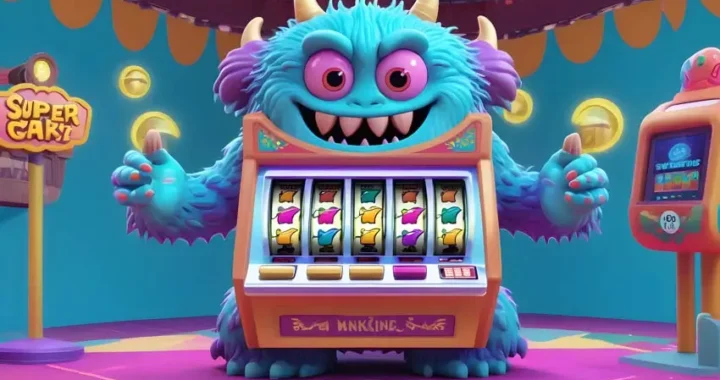 168topgame สล็อตเว็บใหญ่: สุดยอดประสบการณ์เกมสล็อตออนไลน์ที่คุณไม่ควรพลาด